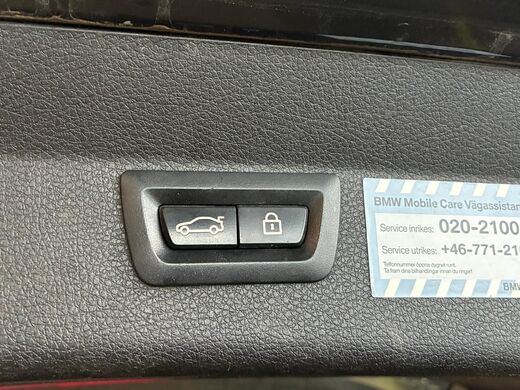BMW 220 vaihtoauto