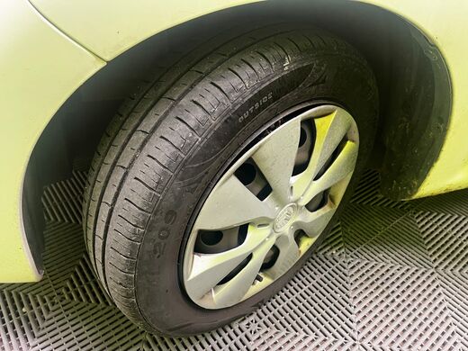 Citroën C1 vaihtoauto