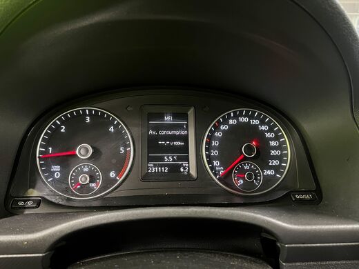 Volkswagen Caddy vaihtoauto