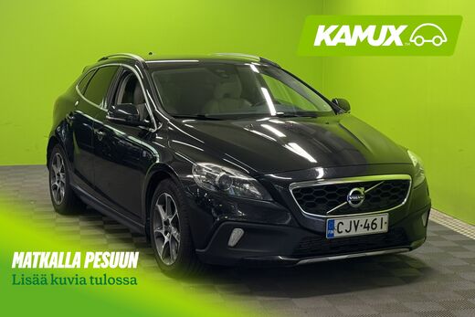Volvo V40 Cross Country vaihtoauto
