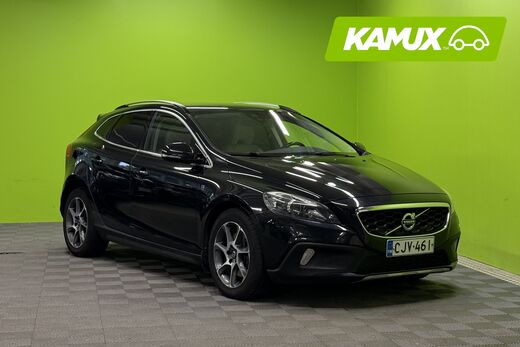Volvo V40 Cross Country vaihtoauto