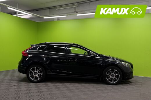 Volvo V40 Cross Country vaihtoauto