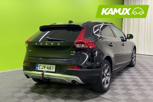 Volvo V40 Cross Country vaihtoauto