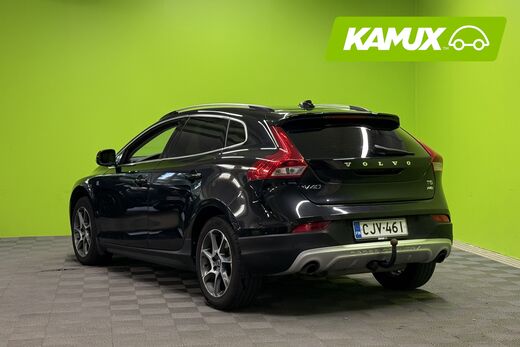 Volvo V40 Cross Country vaihtoauto