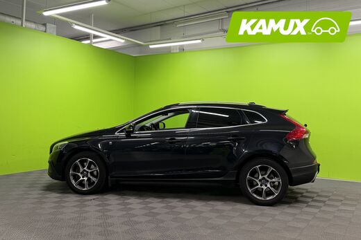 Volvo V40 Cross Country vaihtoauto