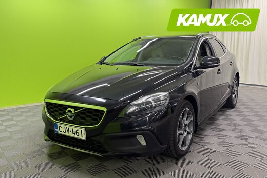 Volvo V40 Cross Country vaihtoauto