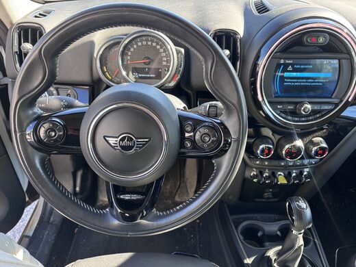 Mini Countryman vaihtoauto
