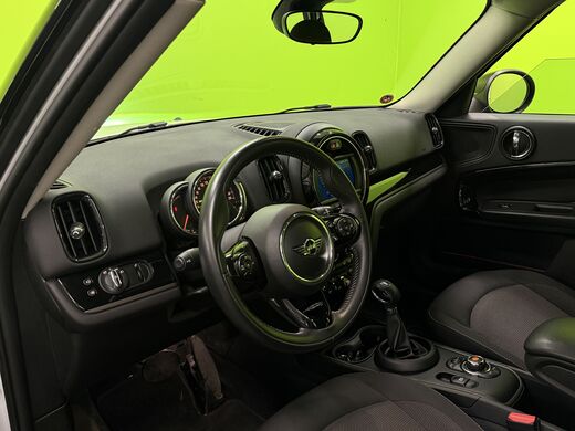 Mini Countryman vaihtoauto