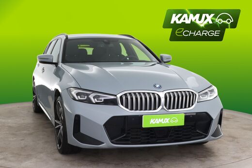 BMW 330 vaihtoauto