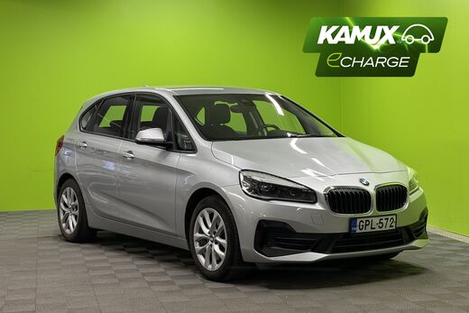 BMW 225 vaihtoauto