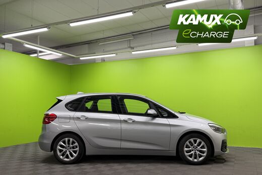 BMW 225 vaihtoauto