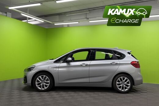 BMW 225 vaihtoauto