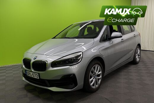 BMW 225 vaihtoauto