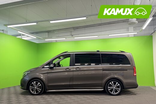 Mercedes-Benz V vaihtoauto