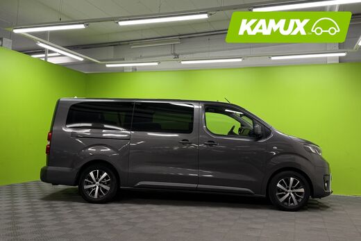 Toyota Proace Verso vaihtoauto