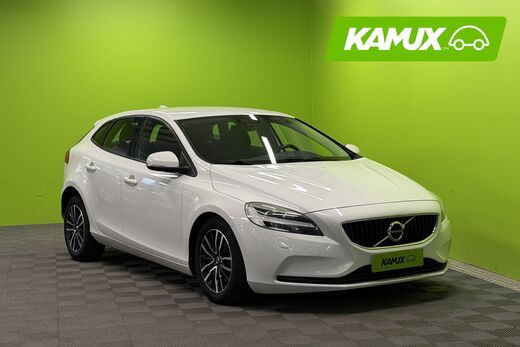 Volvo V40 vaihtoauto