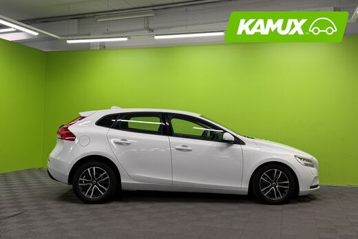 Volvo V40 vaihtoauto
