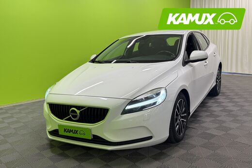 Volvo V40 vaihtoauto