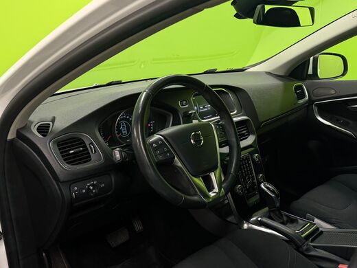 Volvo V40 vaihtoauto