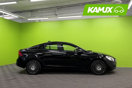 Volvo S60 vaihtoauto