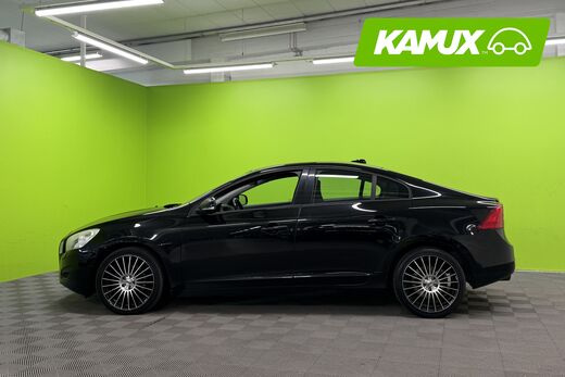 Volvo S60 vaihtoauto
