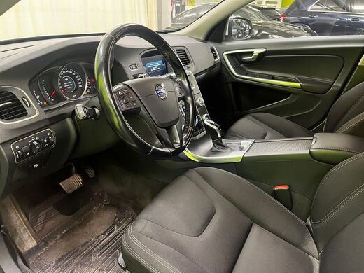 Volvo S60 vaihtoauto