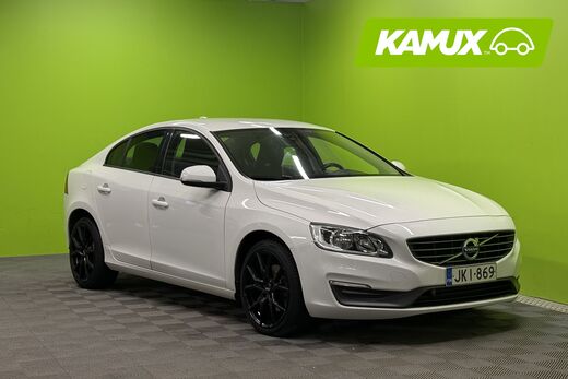 Volvo S60 vaihtoauto
