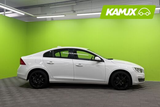 Volvo S60 vaihtoauto
