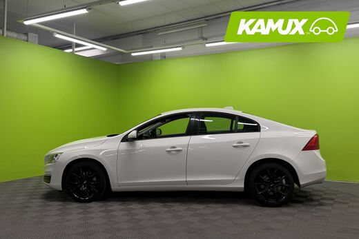 Volvo S60 vaihtoauto