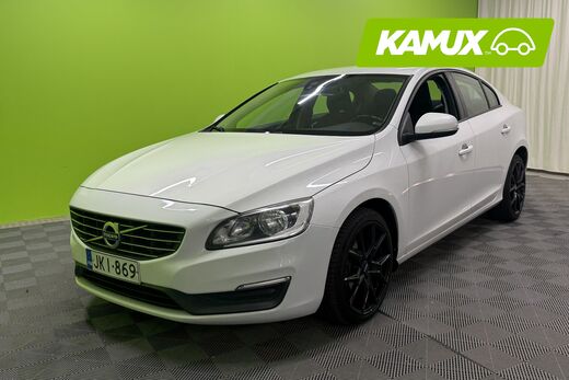 Volvo S60 vaihtoauto