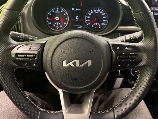 Kia Picanto vaihtoauto