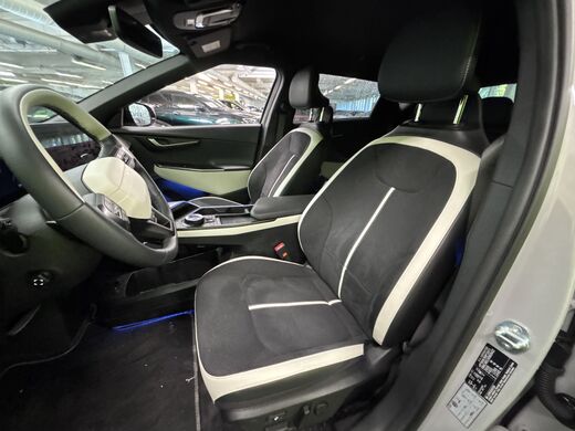 Kia EV6 vaihtoauto