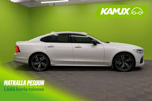 Volvo S90 vaihtoauto