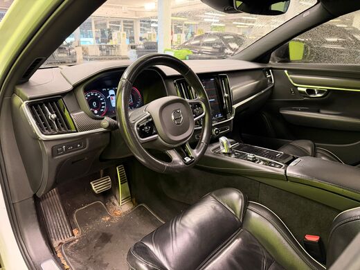 Volvo S90 vaihtoauto