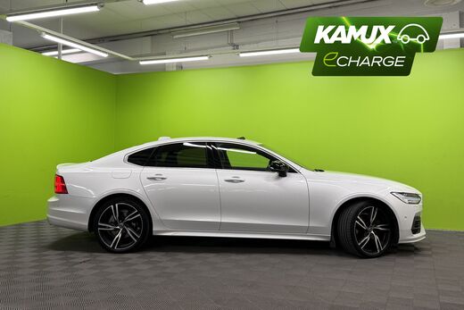Volvo S90 vaihtoauto