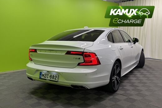 Volvo S90 vaihtoauto