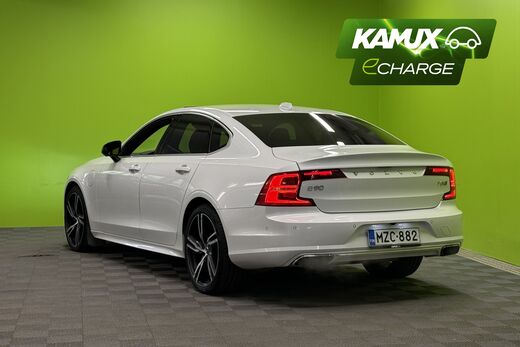 Volvo S90 vaihtoauto