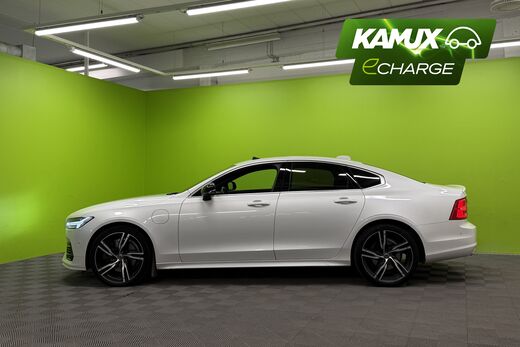 Volvo S90 vaihtoauto