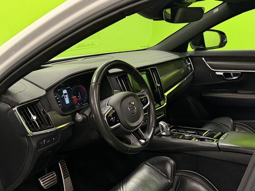 Volvo S90 vaihtoauto