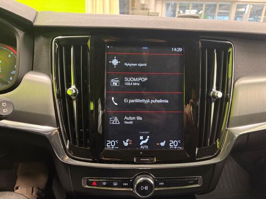 Volvo V90 vaihtoauto