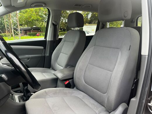 Volkswagen Sharan vaihtoauto