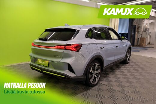 MG Marvel R vaihtoauto