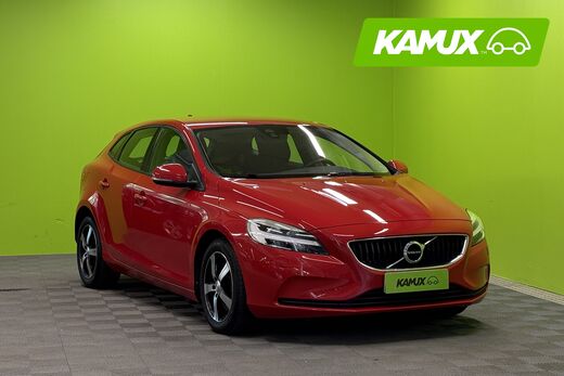 Volvo V40 vaihtoauto