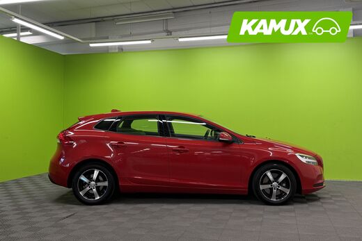 Volvo V40 vaihtoauto
