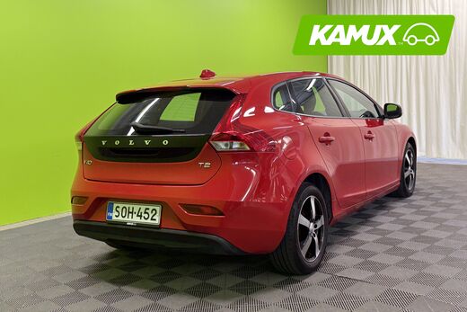 Volvo V40 vaihtoauto