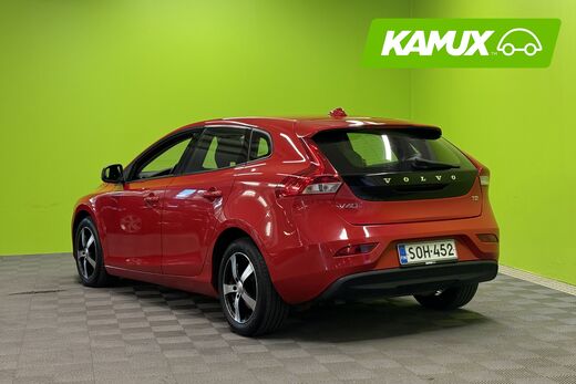 Volvo V40 vaihtoauto