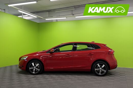Volvo V40 vaihtoauto