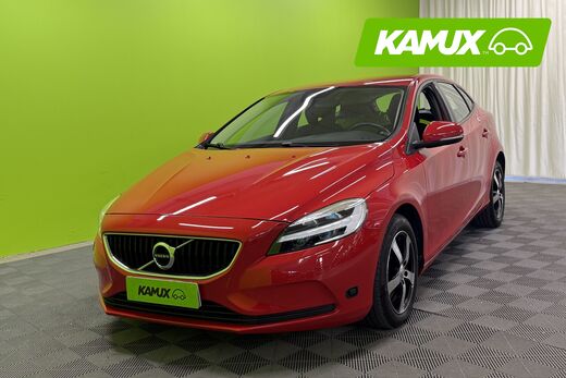 Volvo V40 vaihtoauto