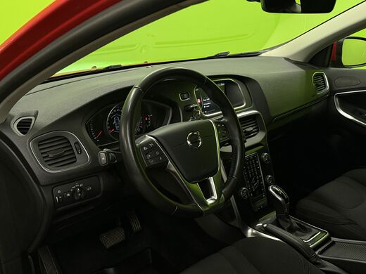 Volvo V40 vaihtoauto