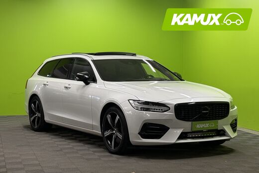 Volvo V90 vaihtoauto